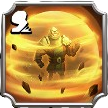 Advanced Stone Aura